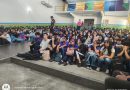 Projeto leva debate sobre igualdade e cultura de paz para escolas municipais de Manaus