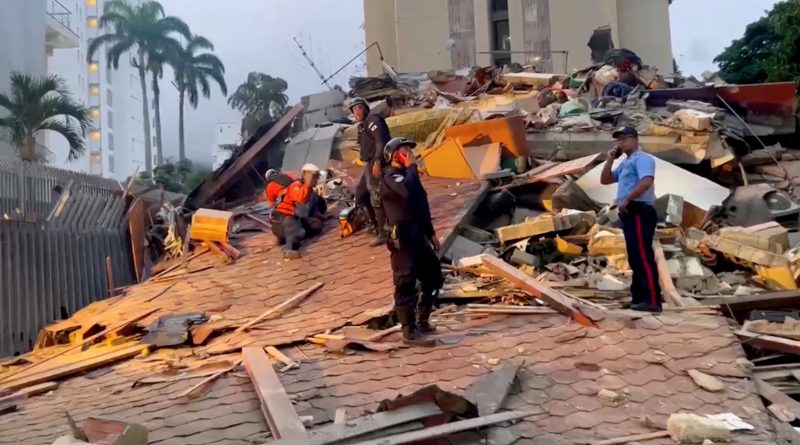 Terremoto histórico na Venezuela expõe vulnerabilidade sísmica e desperta atenção no Norte do Brasil