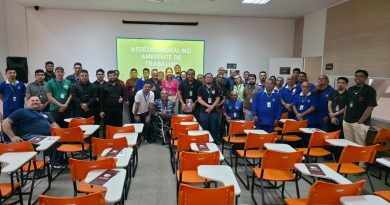 TCE-AM amplia combate ao assédio com ciclo de palestras sobre respeito e igualdade