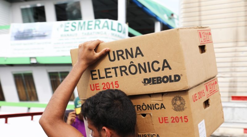 TRE-AM mobiliza estrutura logística para garantir eleições em todo o Amazonas