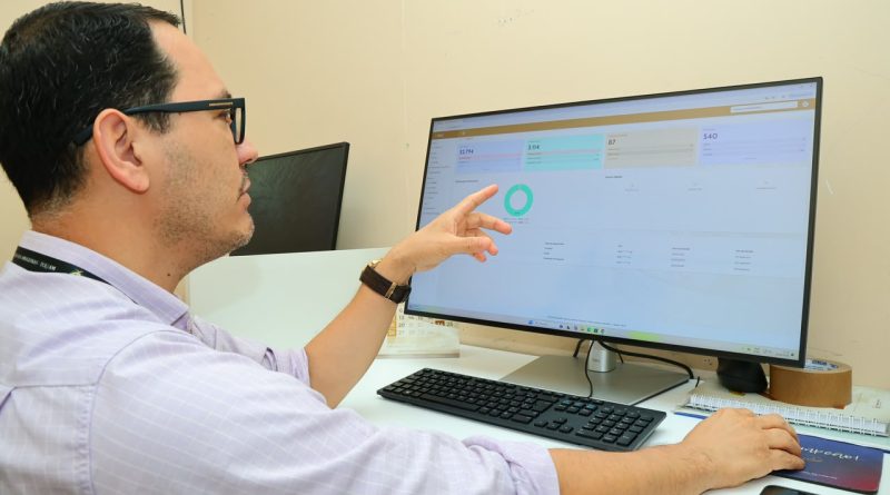 TCE-AM moderniza sistema de comunicação processual e prepara nova fase da transformação digital