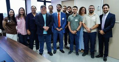 Câmara de Manaus define posse dos aprovados em concurso público para dezembro