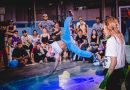 Manaus conquista acesso inédito a recursos federais para levar cultura hip hop às escolas públicas