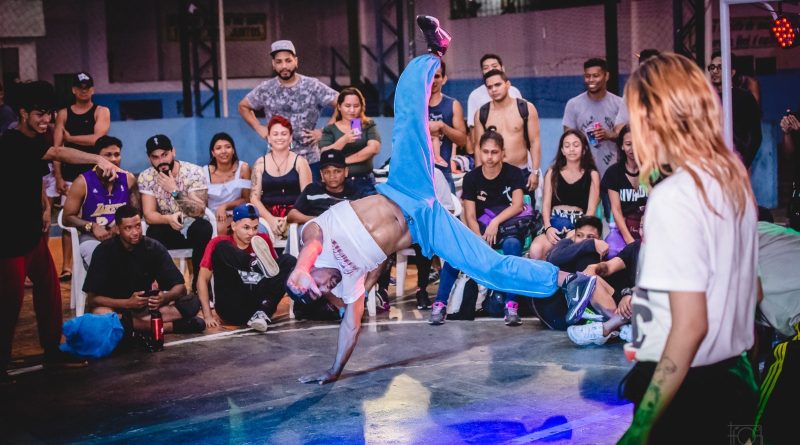 Manaus conquista acesso inédito a recursos federais para levar cultura hip hop às escolas públicas