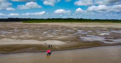 Amazonas vive emergência climática e se prepara para enfrentar nova temporada de extremos