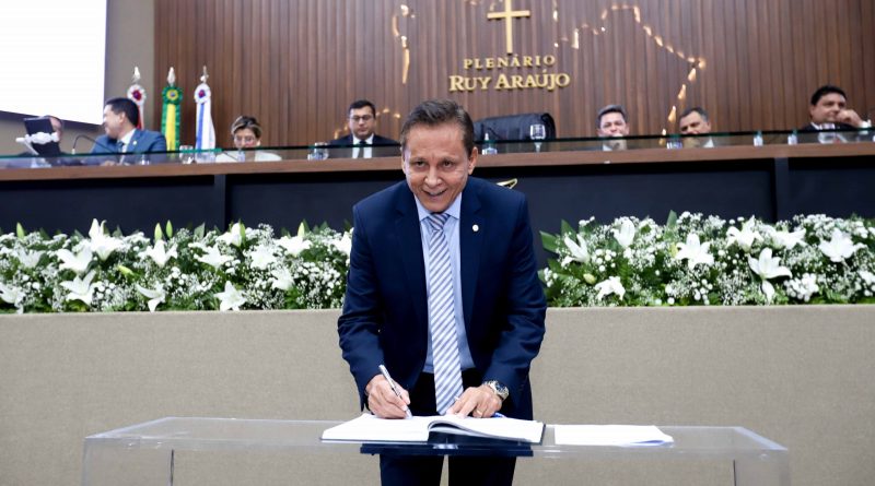 Aleam escolhe novo presidente após decisão do STF