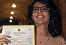Ativista trans não binária lança pré-candidatura à Câmara Federal