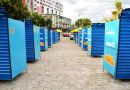 Padronização de bancas inaugura nova fase do comércio popular no Centro de Manaus
