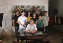 Documentário retrata a trajetória do artista Otoni Mesquita