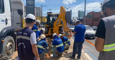 Conselho rejeita recurso e mantém multa contra Águas de Manaus