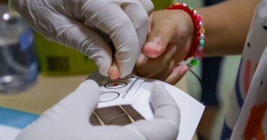 Campanha oferta DNA e reconhecimento de paternidade gratuitos