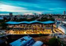 Manaus entra no mapa mundial da qualidade de vida
