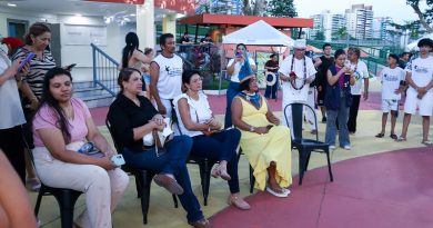 Julho das Pretas valoriza cultura afro em Manaus