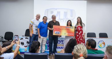 IPTU Premiado paga R$ 180 mil em quinto sorteio do ano