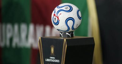 Libertadores volta com seis brasileiros na corrida pelo título