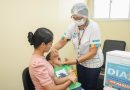 Manaus inicia multivacinação nesta segunda-feira