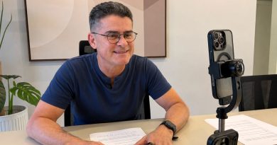 David quer levar ao interior programas que reduziram custo de vida em Manaus