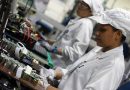Indústria do Amazonas fecha primeiro semestre em queda