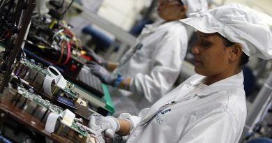 Indústria do Amazonas fecha primeiro semestre em queda