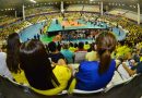 David projeto nova fase para o esporte amazonense