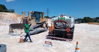 Avanço do agro amplia demanda por diesel e logística em Roraima