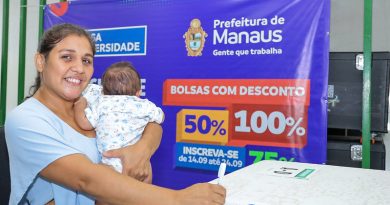 Bolsa Universidade abre quase 20 mil vagas na segunda-feira