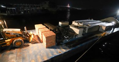 Manaus avança para acabar com escolas de madeira na zona rural