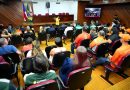 Renato Junior propõe parceria contra queimadas no Amazonas