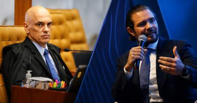 Caso Vorcaro abre crise e coloca Supremo diante de novo teste
