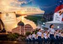 5 de Setembro une história e escolhas sobre o futuro do Amazonas