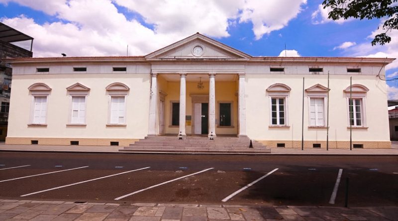 Exposição em Manaus revisita memórias da pandemia de Covid-19