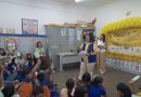 Saúde mental entra na rotina escolar de alunos em Manaus