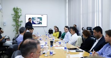 Manaus planeja R$ 200 milhões em obras contra alagamentos