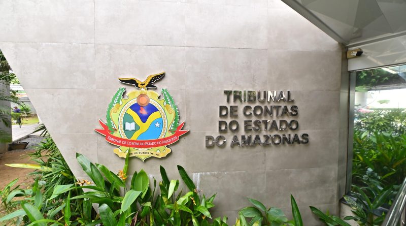 Recursos e representações dominam pauta do TCE-AM nesta quarta