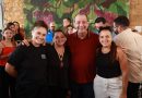Omar propõe crédito e fomento para fortalecer cultura no Amazonas