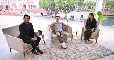 David propõe levar modelo da educação de Manaus para o interior