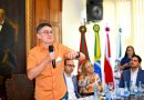 David propõe comércio 24 horas e moradia para reocupar Centro