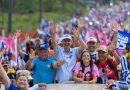 Omar propõe integrar guardas municipais às forças estaduais