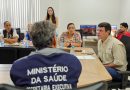 Manaus terá base fixa da Força Nacional do SUS a partir do dia 20