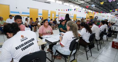 Prefeitura inicia regularização de mil imóveis em Manaus
