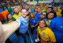 Manaus valoriza professores com avanços na carreira