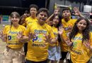 Primeiro voto desperta jovens para a participação política