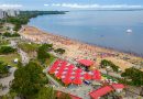 Novos espaços públicos redesenham a vida urbana de Manaus