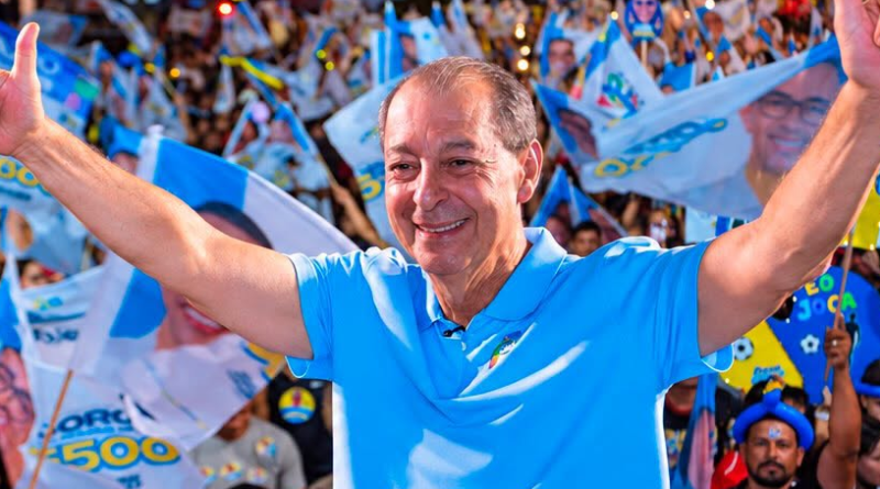 Omar Aziz consolida vantagem na reta final do segundo turno