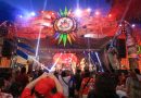 Feirinha do Boi abre oito dias de festa no sambódromo de Manaus