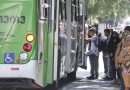 Ônibus gratuitos facilitam acesso às urnas em Manaus