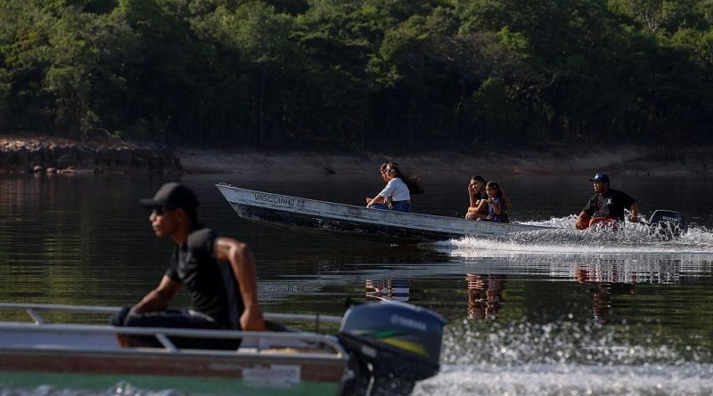 Transporte de eleitores indígenas está garantido no Vale do Javari