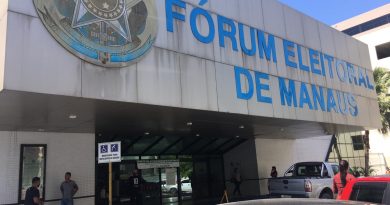 Justiça pune Maria do Carmo por mentira contra Omar Justiça pune Maria do Carmo por mentira contra Omar