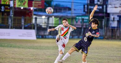Taça das Favelas terá oito jogos decisivos neste domingo Taça das Favelas terá oito jogos decisivos neste domingo