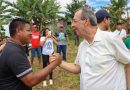 Omar propõe brigadas e tecnologia contra queimadas